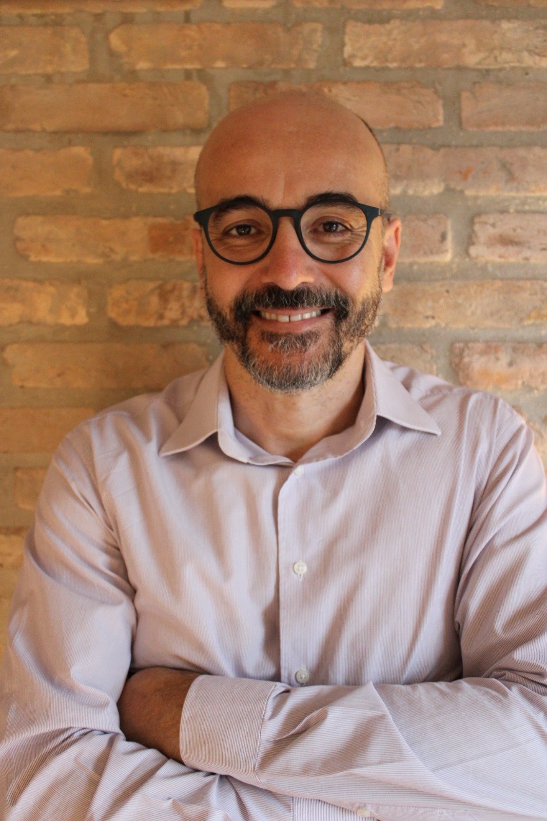 Eng. Mecânico Luís Salatiel